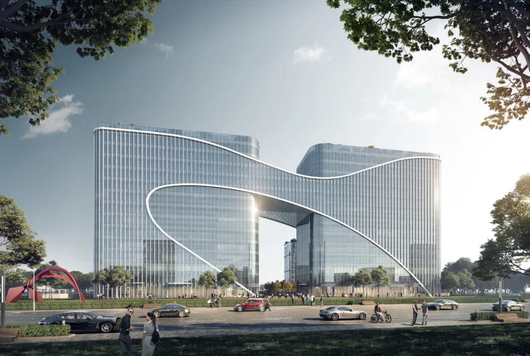 尊龙时凯股份携手巨正源 共促绿色能源与化工智能化发展